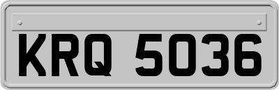 KRQ5036