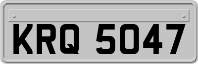KRQ5047