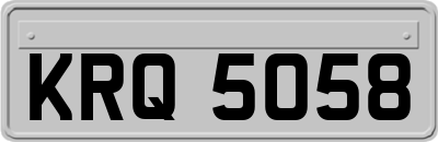KRQ5058