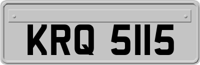 KRQ5115