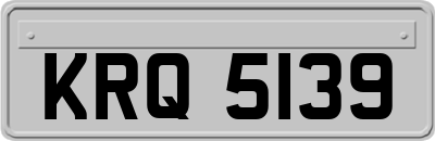 KRQ5139