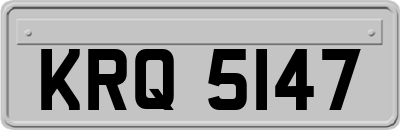 KRQ5147