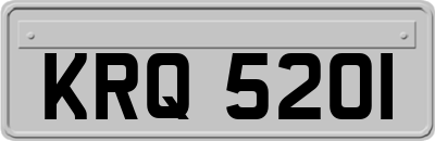 KRQ5201