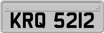 KRQ5212