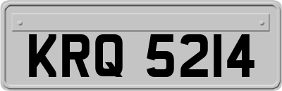 KRQ5214