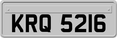 KRQ5216