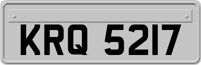 KRQ5217