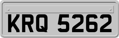 KRQ5262