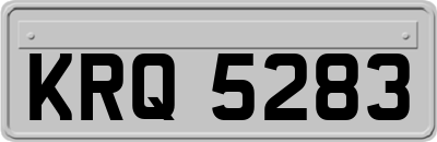 KRQ5283