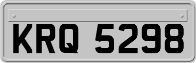 KRQ5298