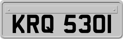 KRQ5301
