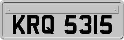 KRQ5315