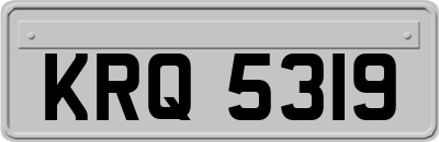KRQ5319