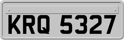 KRQ5327