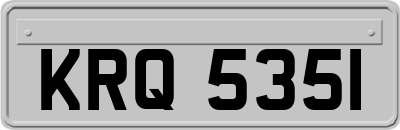 KRQ5351