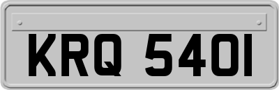 KRQ5401