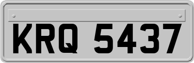 KRQ5437