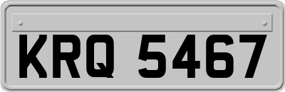 KRQ5467