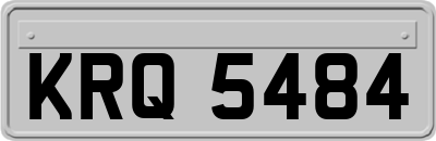 KRQ5484