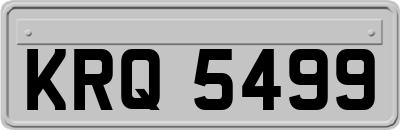 KRQ5499