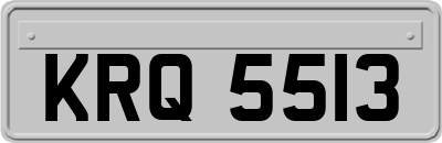 KRQ5513