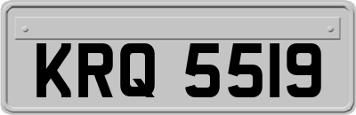 KRQ5519