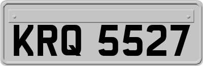 KRQ5527