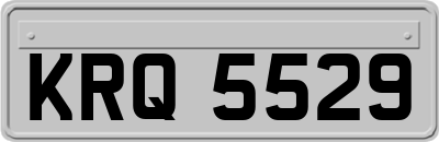 KRQ5529