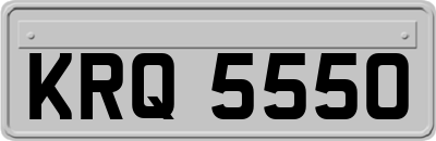 KRQ5550
