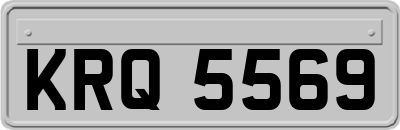 KRQ5569