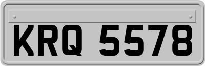 KRQ5578