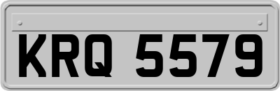 KRQ5579