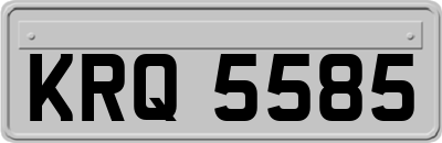 KRQ5585