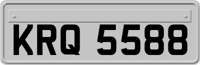 KRQ5588