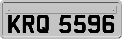 KRQ5596