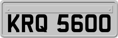KRQ5600