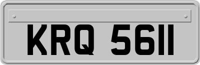 KRQ5611