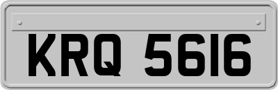KRQ5616