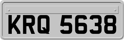 KRQ5638
