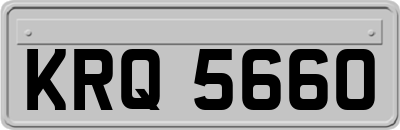 KRQ5660