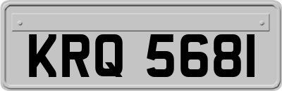 KRQ5681