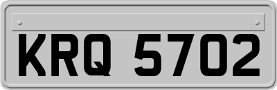 KRQ5702