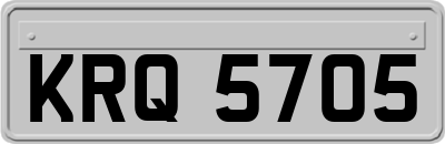 KRQ5705