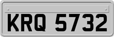 KRQ5732