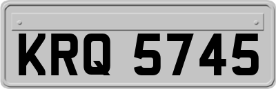 KRQ5745
