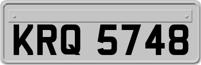 KRQ5748
