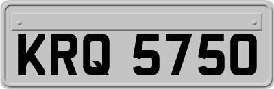 KRQ5750