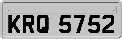 KRQ5752