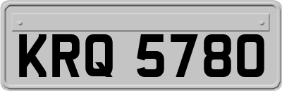 KRQ5780