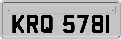 KRQ5781